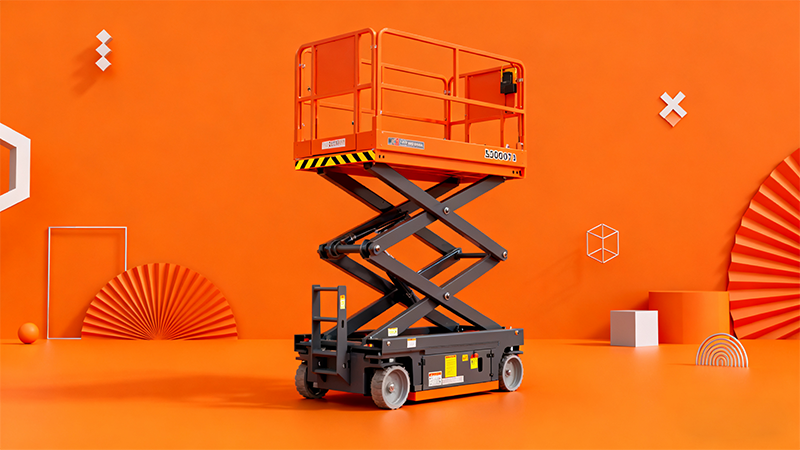 Lifting platform