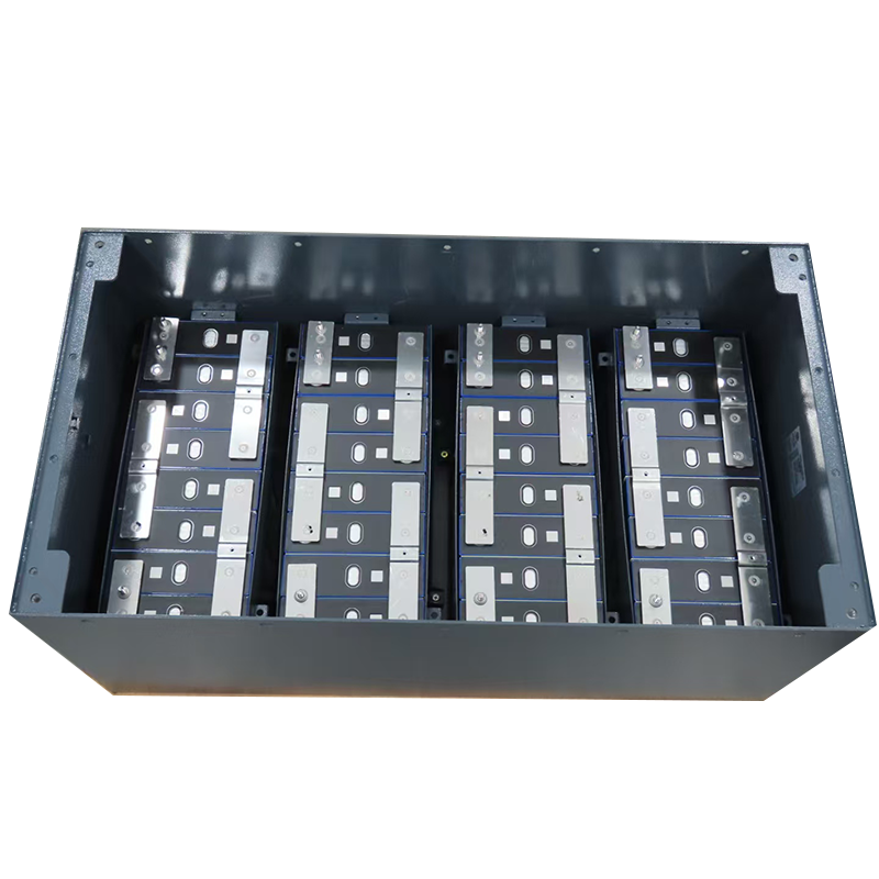 Product model and specification of lithium battery for Toyota forklift 8FBN15