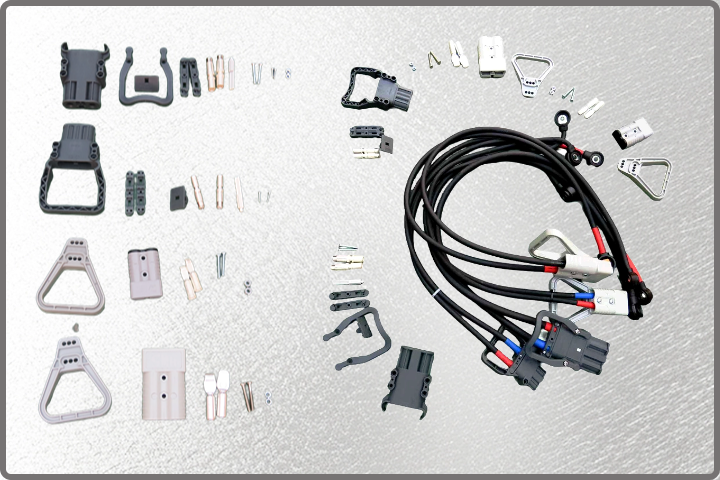     Plug Accessories