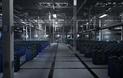 The upgrade of intelligent BMS technology has raised the safety level of industrial lithium batteries to a new height